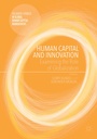 Cover: Human Capital and Innovation - Palgrave Macmillan
