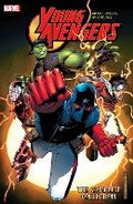 Cover: Young Avengers By Allan Heinberg & Jim Cheung: The Complete Collection - Marvel Comics