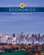 Cover: Economics - South-Western College Publishing