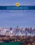 Cover: Economics - South-Western College Publishing