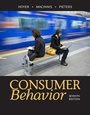 Cover: Consumer Behavior - South-Western College Publishing