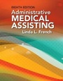 Cover: Administrative Medical Assisting - Delmar Cengage Learning