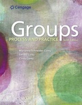 Cover: Groups - Brooks/Cole