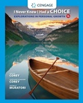 Cover: I Never Knew I Had a Choice - Brooks/Cole