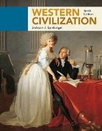 Enlarge image Cover: Western Civilization - Wadsworth Publishing Co Inc