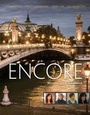 Cover: Encore Intermediate French, Student Text - CENGAGE Learning Custom Publishing
