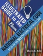 Cover: Illustrated Guide to the National Electrical Code - Delmar Cengage Learning