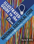 Cover: Illustrated Guide to the National Electrical Code - Delmar Cengage Learning