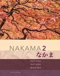 Cover: Nakama 2 - CENGAGE Learning Custom Publishing