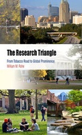 Cover: The Research Triangle - University of Pennsylvania Press