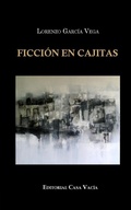 Cover: Ficcion en cajitas - Blurb