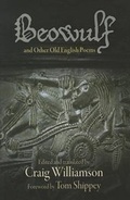 Cover: "Beowulf" and Other Old English Poems - University of Pennsylvania Press