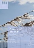 Cover: Parole and Beyond - Palgrave Macmillan
