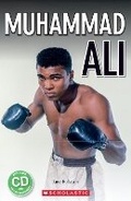 Cover: Muhammad Ali - Mary Glasgow Magazines