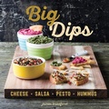 Cover: Big Dips - Gibbs Smith