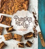Cover: Pumpkin It Up! - Gibbs Smith