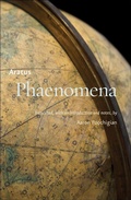 Cover: Phaenomena - Johns Hopkins University Press