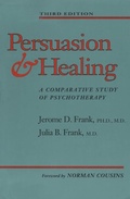 Cover: Persuasion and Healing - Johns Hopkins University Press