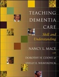 Cover: Teaching Dementia Care - Johns Hopkins University Press