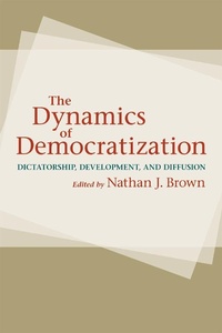 Abbildung von: The Dynamics of Democratization - Johns Hopkins University Press