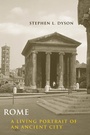 Cover: Rome - Johns Hopkins University Press