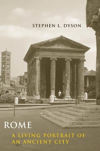 Enlarge image Cover: Rome - Johns Hopkins University Press