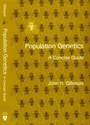 Cover: Population Genetics - Johns Hopkins University Press