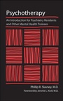 Cover: Psychotherapy - Johns Hopkins University Press