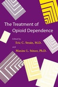 Bild: The Treatment of Opioid Dependence - Johns Hopkins University Press
