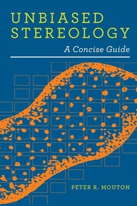 Abbildung von: Unbiased Stereology - Johns Hopkins University Press