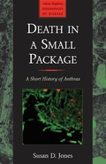 Cover: Death in a Small Package - Johns Hopkins University Press