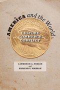 Cover: America and the World - Johns Hopkins University Press