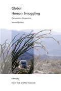 Cover: Global Human Smuggling - Johns Hopkins University Press