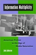 Cover: Information Multiplicity - Johns Hopkins University Press