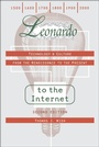 Cover: Leonardo to the Internet - Johns Hopkins University Press