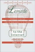 Cover: Leonardo to the Internet - Johns Hopkins University Press