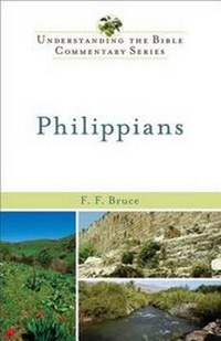 Enlarge image Cover: Philippians - Baker Academic, Div of Baker Publishing Group
