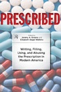 Cover: Prescribed - Johns Hopkins University Press