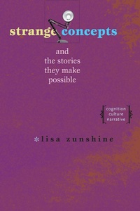 Abbildung von: Strange Concepts and the Stories They Make Possible - Johns Hopkins University Press