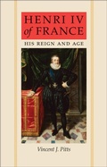 Bild: Henri IV of France - Johns Hopkins University Press