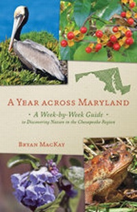 Abbildung von: A Year across Maryland - Johns Hopkins University Press