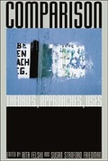 Cover: Comparison - Johns Hopkins University Press
