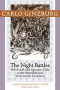 Cover: The Night Battles - Johns Hopkins University Press