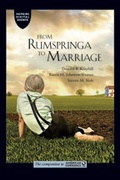 Cover: From Rumspringa to Marriage - Johns Hopkins University Press