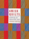 Cover: Amish Quilts - Johns Hopkins University Press