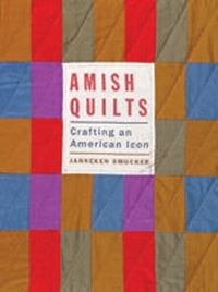 Abbildung von: Amish Quilts - Johns Hopkins University Press