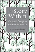 Cover: The Story Within - Johns Hopkins University Press