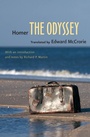 Cover: The Odyssey - Johns Hopkins University Press