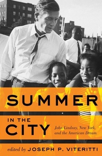 Abbildung von: Summer in the City - Johns Hopkins University Press