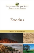 Cover: Exodus - Baker Academic, Div of Baker Publishing Group